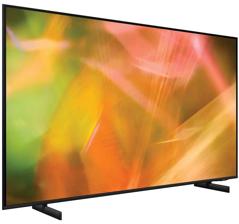 Телевизор Samsung UE43AU8000UXUA