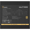 Фото - Блок живлення Ocypus Iota P1000S 1000W ATX 3.1 80+ Gold Black (Iota-P1000S-GFFBK025X-EU) | click.ua