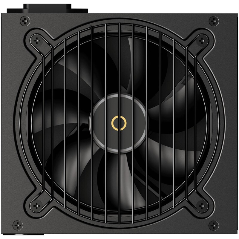 Блок живлення Ocypus Beta P700 700W ATX 2.53 Black (BETA-P700-N1HDBK024X-EU)