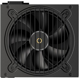 Блок живлення Ocypus Beta P500 500W ATX 2.53 Black (BETA-P500-N1HDBK024X-EU)