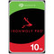 Фото - Накопичувач HDD SATA III 10.0TB Seagate IronWolf Pro 7200rpm 256MB (ST10000NT001) | click.ua