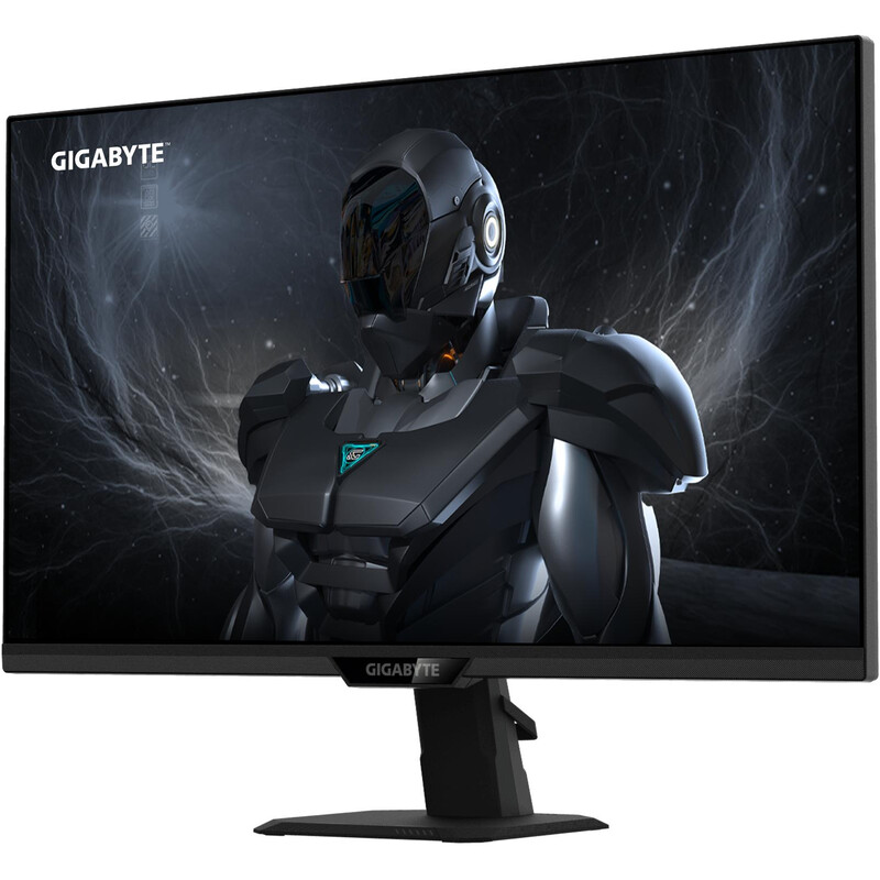 Монитор 27" Gigabyte G27Q20T (G27Q20T EK) IPS Black 200Hz