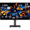 Фото - Монитор 26.5" MSI PRO MAX 271UPX12G (PRO MAX 271UPX12G) QD-OLED Black 120Hz | click.ua