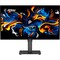 Фото - Монитор 26.5" MSI PRO MAX 271UPX12G (PRO MAX 271UPX12G) QD-OLED Black 120Hz | click.ua