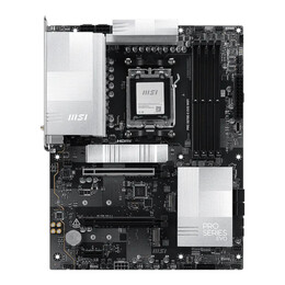 Материнская плата MSI PRO X870E-S EVO WIFI Socket AM5