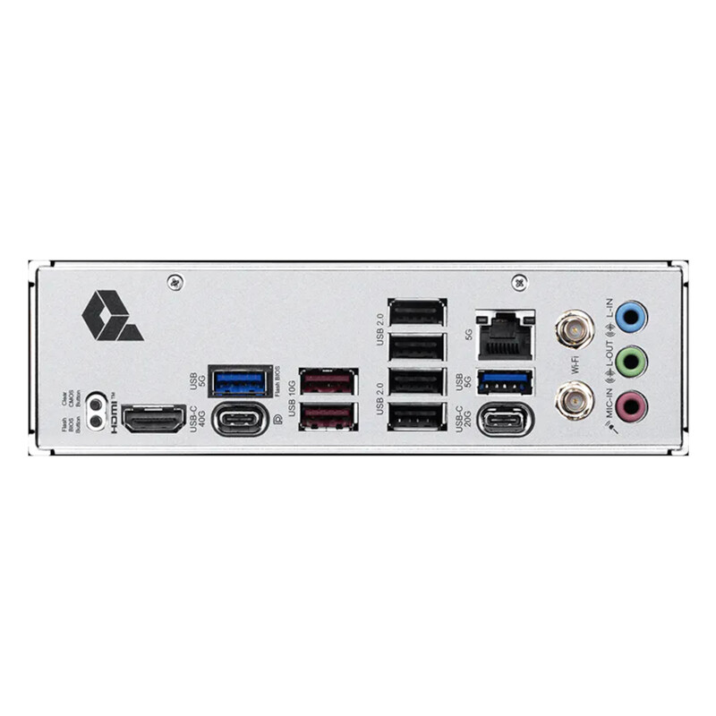 Материнская плата MSI PRO X870E-S EVO WIFI Socket AM5