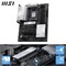 Фото - Материнська плата MSI PRO X870E-S EVO WIFI Socket AM5 | click.ua
