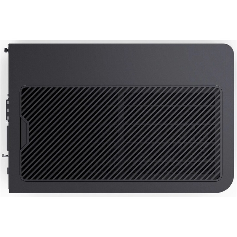 Корпус Jonsbo TK-3 Black (TK-3 Black) без БП