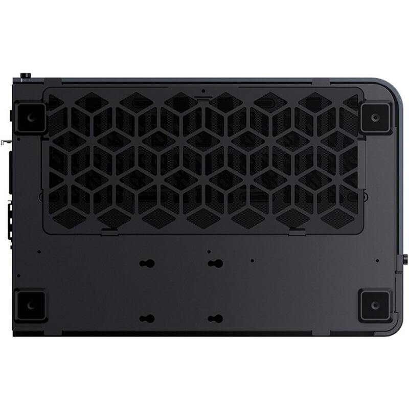 Корпус Jonsbo TK-3 Black (TK-3 Black) без БП