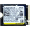 Фото - Накопичувач SSD 256GB WD SN740 M.2 2230 PCIe 4.0 x4 3D NAND TLC (SDDPTQD-256G) | click.ua
