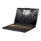 Фото - Ноутбук Asus TUF Gaming F16 FX607VJB-RL104 (90NR0MZ6-M005L0) Mecha Gray | click.ua