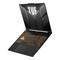 Фото - Ноутбук Asus TUF Gaming F16 FX607VJB-RL104 (90NR0MZ6-M005L0) Mecha Gray | click.ua
