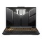 Фото - Ноутбук Asus TUF Gaming F16 FX607VJB-RL104 (90NR0MZ6-M005L0) Mecha Gray | click.ua