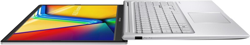 Ноутбук Asus Vivobook 15 X1504MA-BQ790 (90NB17I2-M01BR0) Cool Silver