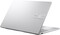 Фото - Ноутбук Asus Vivobook 15 X1504MA-BQ790 (90NB17I2-M01BR0) Cool Silver | click.ua