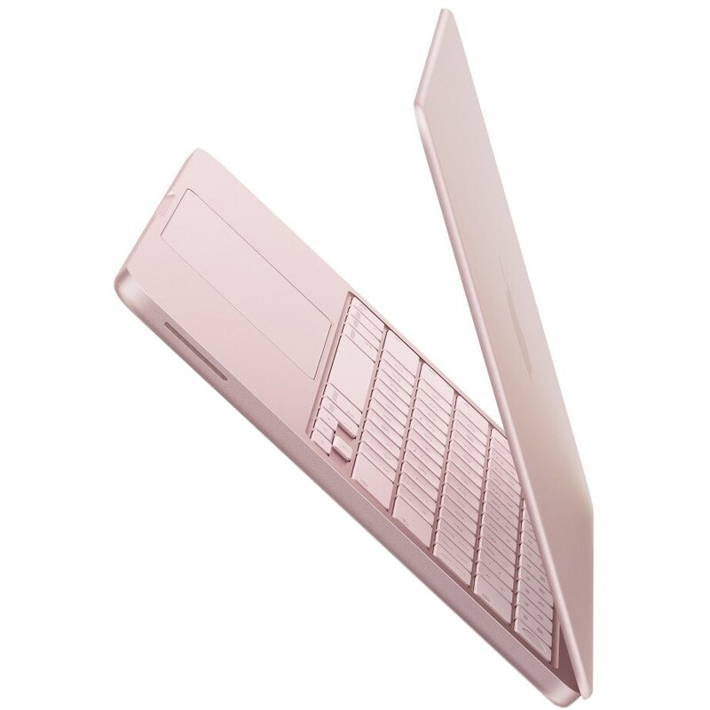 Ноутбук Apple MacBook Neo 13" A18 Pro 8/256GB 2026 (MHFH4UA/A) Blush