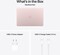 Фото - Ноутбук Apple MacBook Neo 13" A18 Pro 8/256GB 2026 (MHFH4UA/A) Blush | click.ua