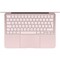 Фото - Ноутбук Apple MacBook Neo 13" A18 Pro 8/256GB 2026 (MHFH4UA/A) Blush | click.ua