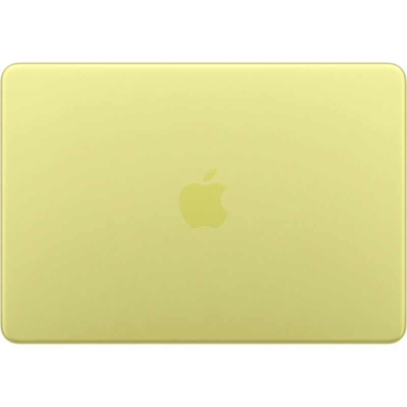 Ноутбук Apple MacBook Neo 13" A18 Pro 8/512GB 2026 (MHFE4UA/A) Citrus