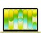 Фото - Ноутбук Apple MacBook Neo 13" A18 Pro 8/512GB 2026 (MHFE4UA/A) Citrus | click.ua