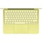 Фото - Ноутбук Apple MacBook Neo 13" A18 Pro 8/512GB 2026 (MHFE4UA/A) Citrus | click.ua