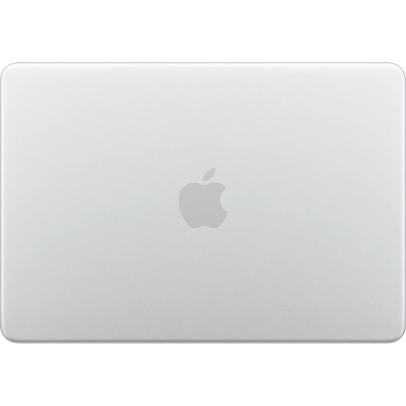Ноутбук Apple MacBook Neo 13" A18 Pro 8/512GB 2026 (MHFC4UA/A) Silver