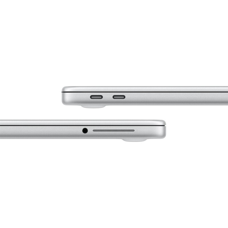 Ноутбук Apple MacBook Neo 13" A18 Pro 8/512GB 2026 (MHFC4UA/A) Silver