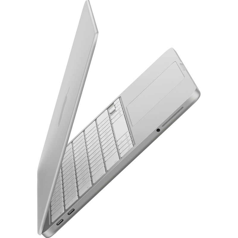 Ноутбук Apple MacBook Neo 13" A18 Pro 8/512GB 2026 (MHFC4UA/A) Silver