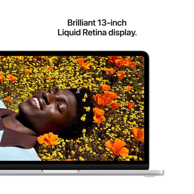 Ноутбук Apple MacBook Neo 13" A18 Pro 8/512GB 2026 (MHFC4UA/A) Silver