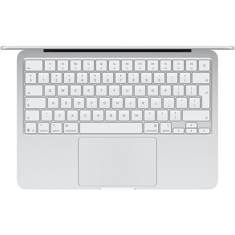 Ноутбук Apple MacBook Neo 13" A18 Pro 8/512GB 2026 (MHFC4UA/A) Silver