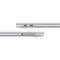 Фото - Ноутбук Apple MacBook Neo 13" A18 Pro 8/512GB 2026 (MHFC4UA/A) Silver | click.ua