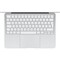 Фото - Ноутбук Apple MacBook Neo 13" A18 Pro 8/512GB 2026 (MHFC4UA/A) Silver | click.ua