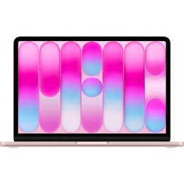 Ноутбук Apple MacBook Neo 13" A18 Pro 8/512GB 2026 (MHFJ4UA/A) Blush