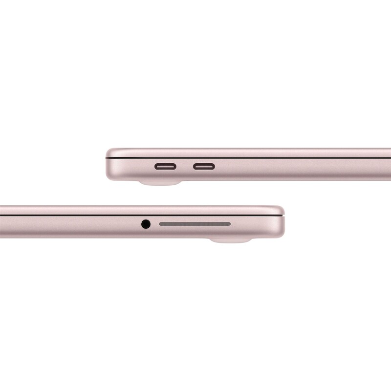 Ноутбук Apple MacBook Neo 13" A18 Pro 8/512GB 2026 (MHFJ4UA/A) Blush
