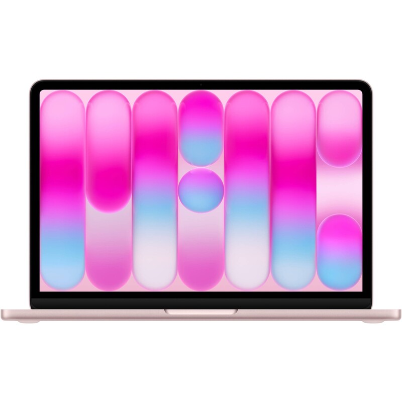 Ноутбук Apple MacBook Neo 13" A18 Pro 8/512GB 2026 (MHFJ4UA/A) Blush
