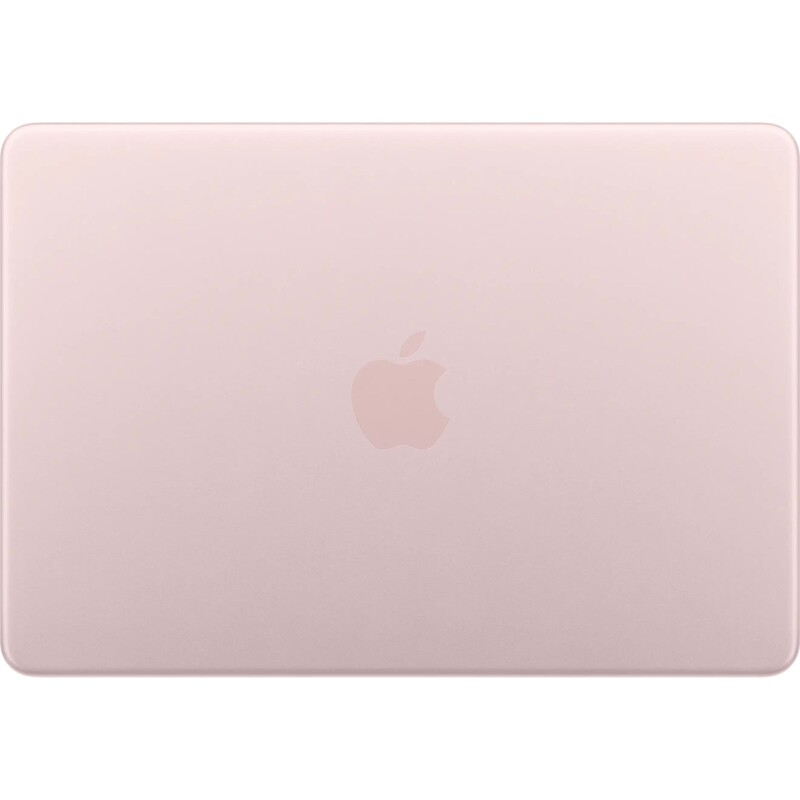 Ноутбук Apple MacBook Neo 13" A18 Pro 8/512GB 2026 (MHFJ4UA/A) Blush