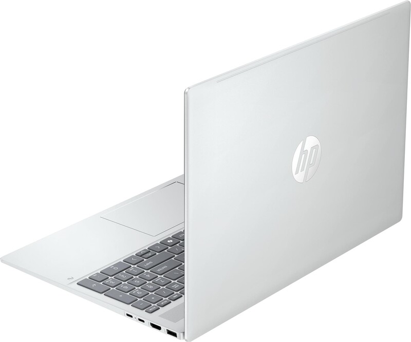 Ноутбук HP OmniBook 5 16-af1034ua (D41WREA) Silver