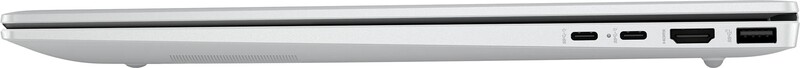 Ноутбук HP OmniBook 5 16-af1034ua (D41WREA) Silver