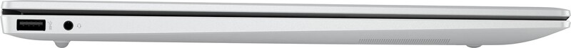 Ноутбук HP OmniBook 5 16-af1034ua (D41WREA) Silver