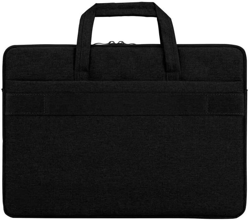 Сумка для ноутбука Proove Iris 14" Black (LBIR14000001)