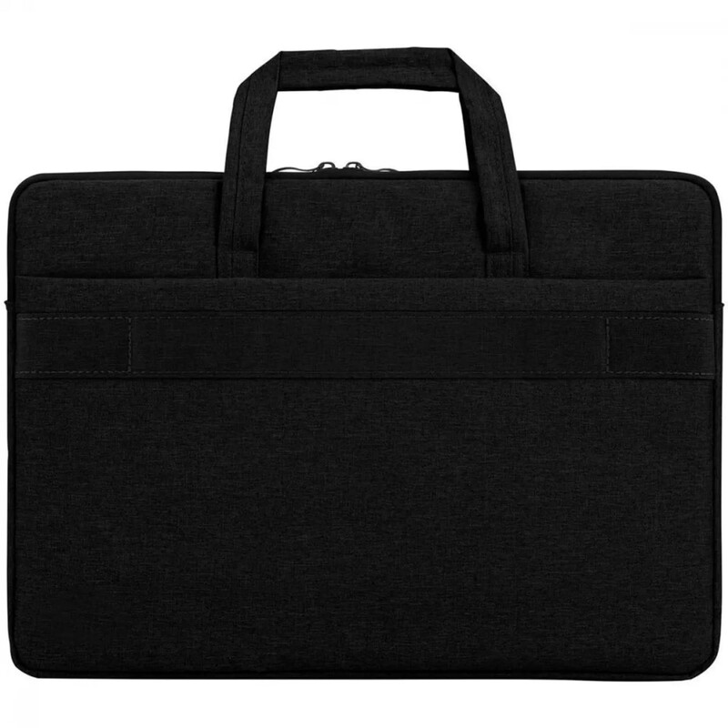Сумка для ноутбука Proove Iris 15.6" Black (LBIR15000001)