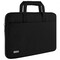 Фото - Сумка для ноутбука Proove Iris 15.6" Black (LBIR15000001) | click.ua