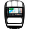 Фото - Штатна магнітола Gazer T6010 Pro для Chrysler Voyager RGRS, Town&Country RS 2000-2007 (T6010-CRS/H1-PRO) | click.ua