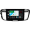 Фото - Штатна магнітола Gazer T6010 Pro для Honda Accord 9 (CR) 2012-2018 (T6010-CR-PROMAX) | click.ua