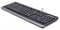Фото - Клавіатура A4Tech Fstyler FKS10 Grey | click.ua