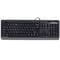 Фото - Клавіатура A4Tech Fstyler FKS10 Grey | click.ua