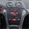 Фото - Штатна магнітола Gazer T6010 Pro для Ford Mondeo IV 2011-2014 (T6010-CD350-PRO) | click.ua