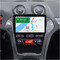 Фото - Штатна магнітола Gazer T6010 Pro для Ford Mondeo IV 2011-2014 (T6010-CD350-PRO) | click.ua