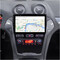 Фото - Штатна магнітола Gazer T6010 Pro для Ford Mondeo IV 2011-2014 (T6010-CD350-PRO) | click.ua