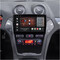 Фото - Штатна магнітола Gazer T6010 для Ford Mondeo IV 2011-2014 (T6010-CD350) | click.ua